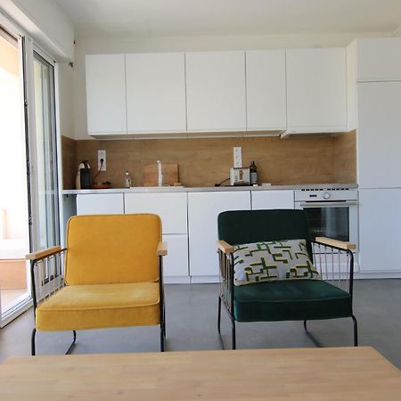 Appartement Sunset Loft à Cannes Extérieur photo