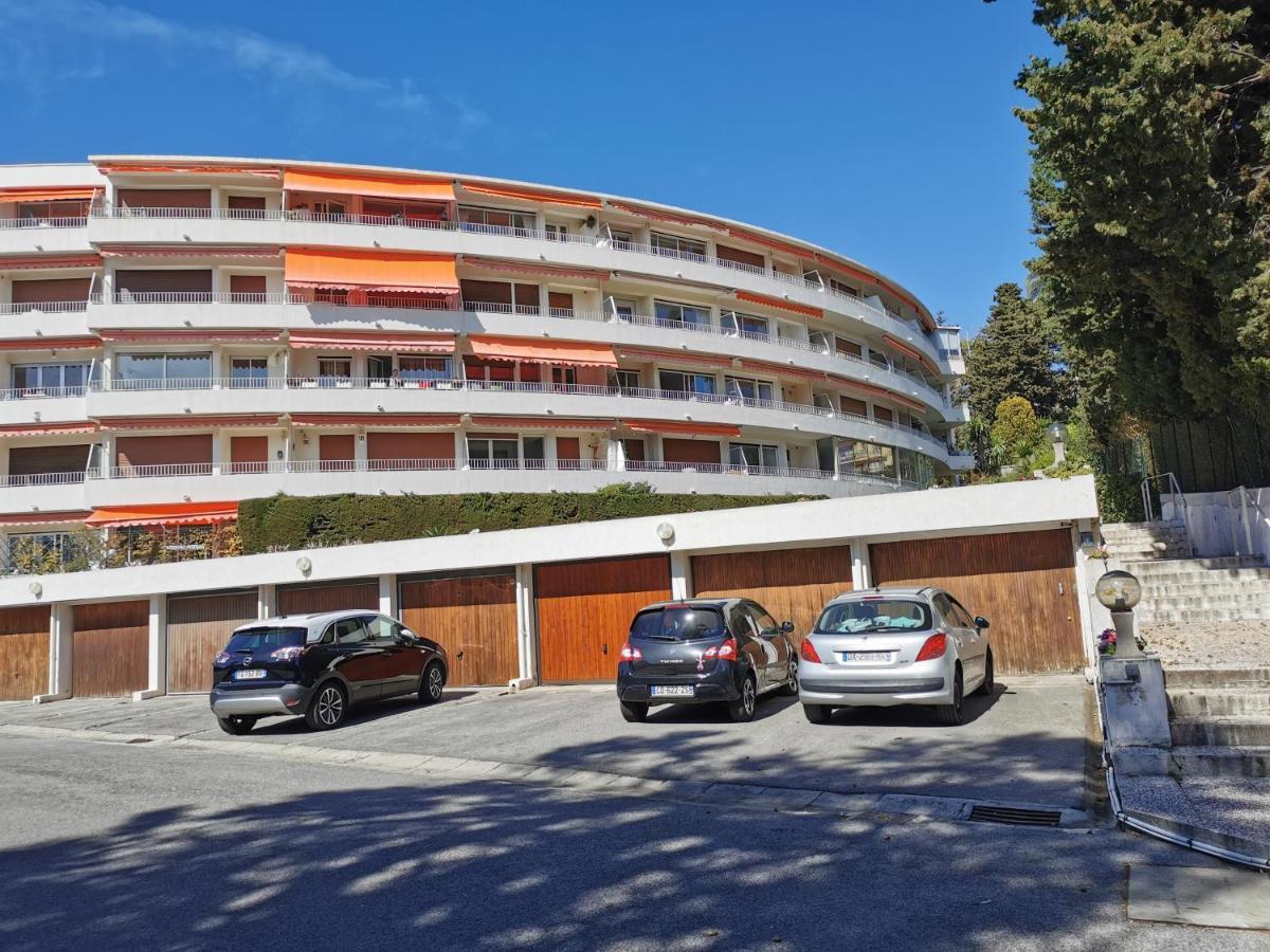 Appartement Sunset Loft à Cannes Extérieur photo