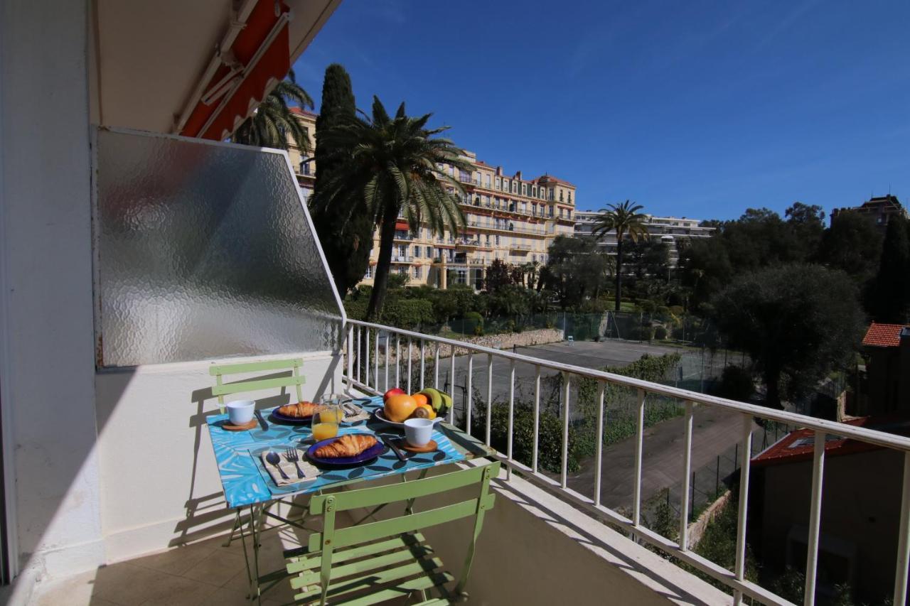 Appartement Sunset Loft à Cannes Extérieur photo
